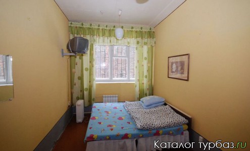 База отдыха «Балтика»