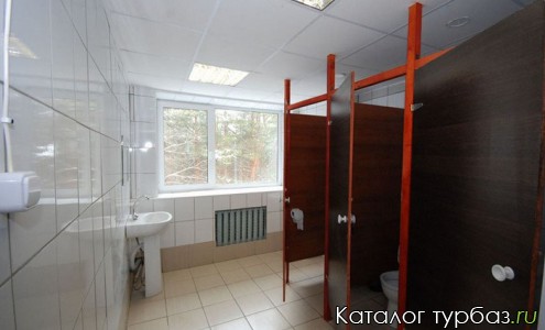 База отдыха «Балтика»