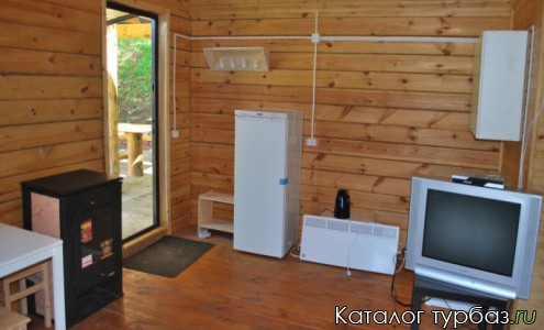 База отдыха «Солнечная долина»