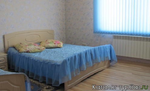 База отдыха «Лесная поляна»