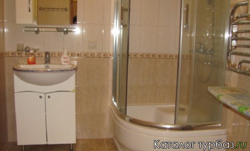 База отдыха «Лесная поляна»