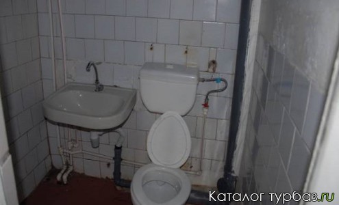 База отдыха «Энтузиаст»