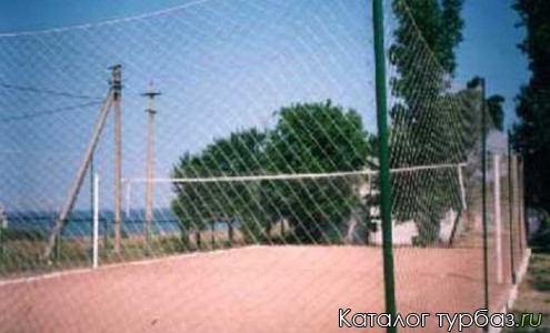 База отдыха «Энтузиаст»