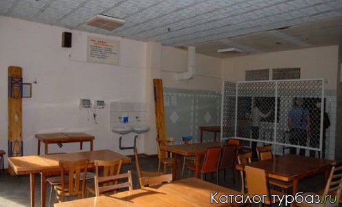 База отдыха «Энтузиаст»