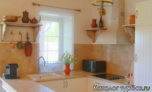 База отдыха «Мальвы»