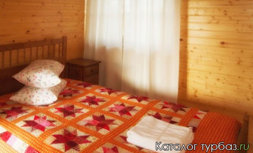 База отдыха «Мальвы»