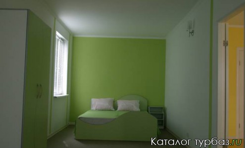 База отдыха «Жемчужина»