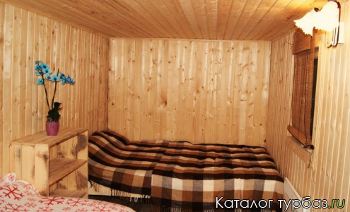 База отдыха «Уютная поляна»