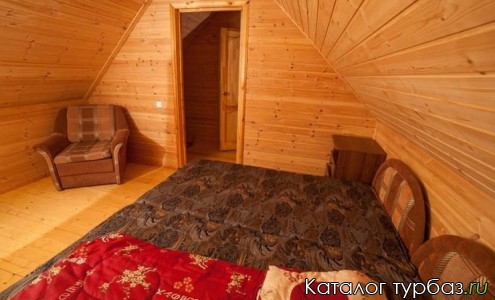 База отдыха «Песчаный берег»