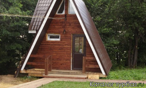 База отдыха «Тихие зори»