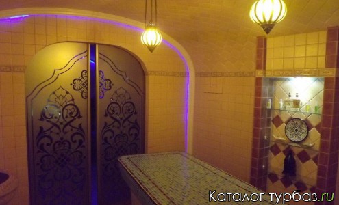 База отдыха «Тихие зори»