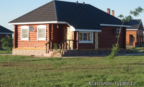 Высокий берег