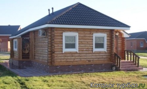 Высокий берег