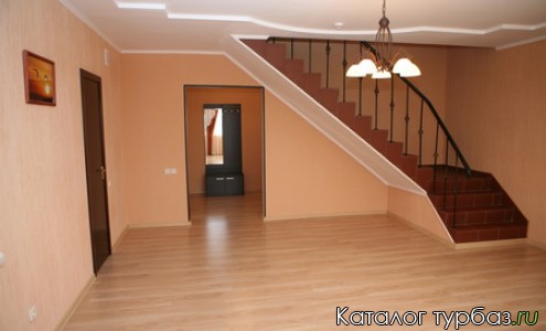 Высокий берег