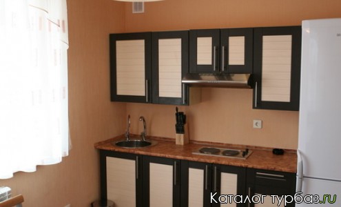 Высокий берег