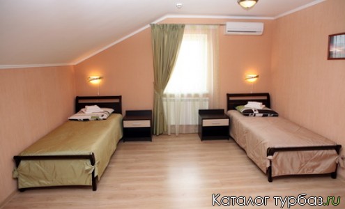 Высокий берег