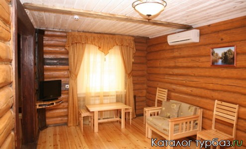 Высокий берег