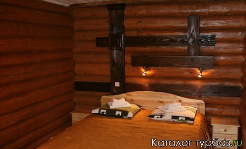 Высокий берег