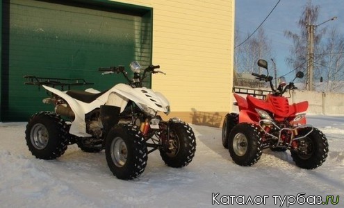 Туристический комплекс «Кумыс.ру»