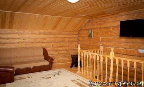 Туристический комплекс «Кумыс.ру»