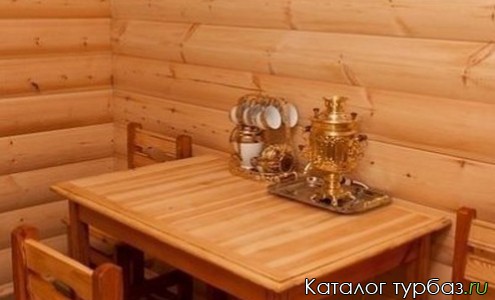 Туристический комплекс «Кумыс.ру»