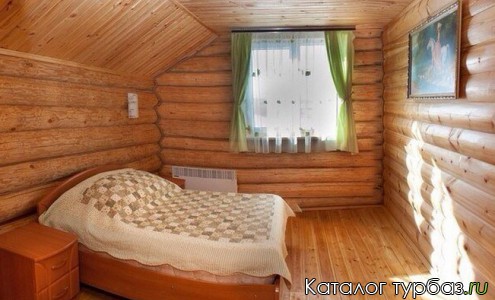 Туристический комплекс «Кумыс.ру»