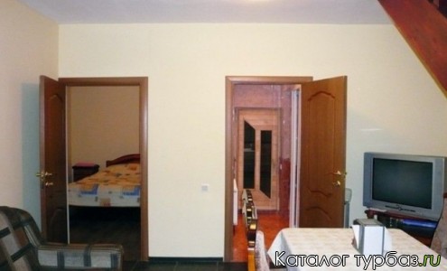 База отдыха «Русская рыбалка»