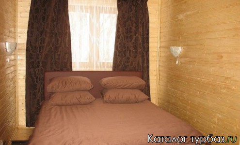 База отдыха «Остров»