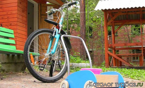 База отдыха «Скиф»