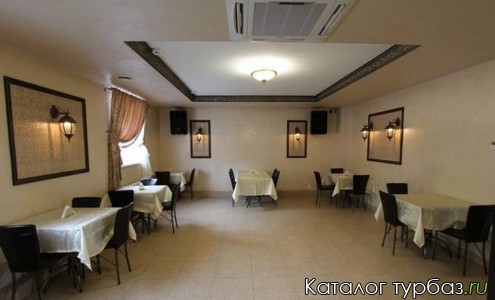 База отдыха «Парма»