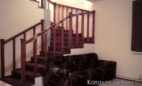 База отдыха «Болгары»