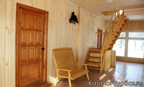 База отдыха «Болгары»