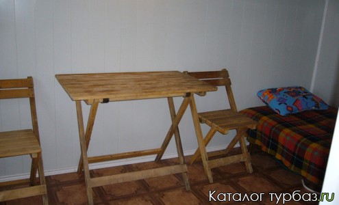 База отдыха «Взморье»