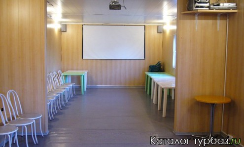 База отдыха «Взморье»