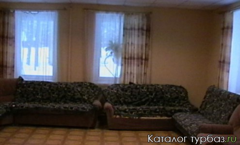 База отдыха «Связист»