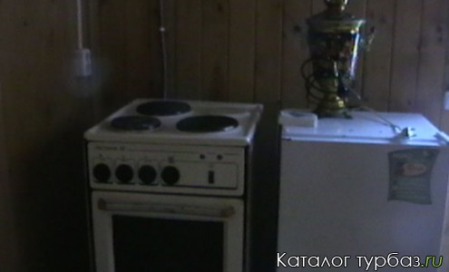 База отдыха «Связист»