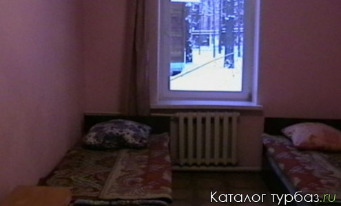 База отдыха «Связист»