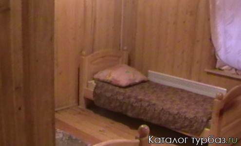 База отдыха «Связист»