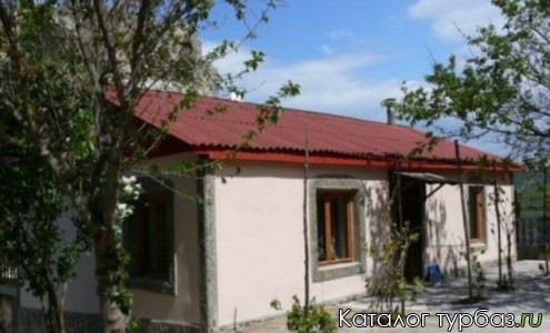 Усадьба «Алимова балка»