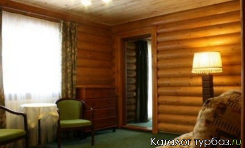 Усадьба «Алимова балка»