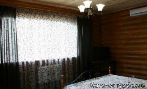 Усадьба «Алимова балка»