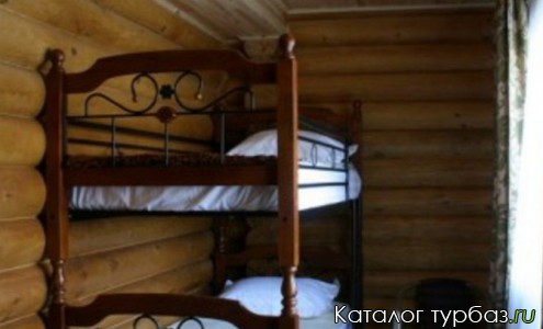 Усадьба «Алимова балка»