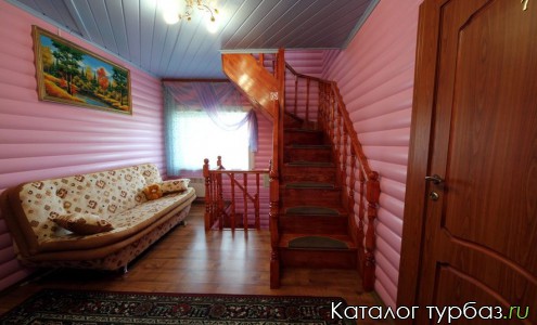 Комплекс отдыха «Аллюр»