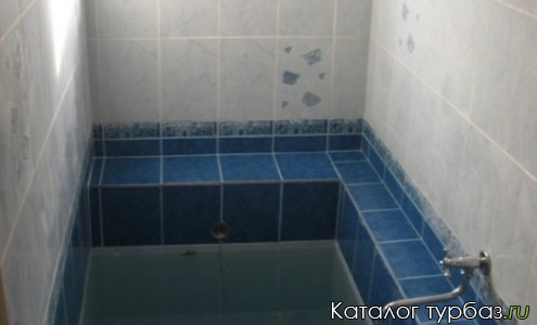 Турбаза «Колесо»