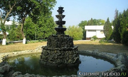 База отдыха «Севастополь»