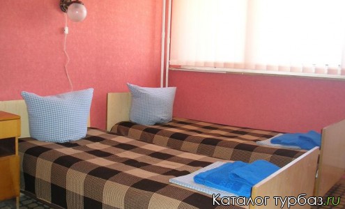 База отдыха «Севастополь»