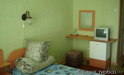 База отдыха «Севастополь»