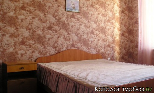 База отдыха «Севастополь»