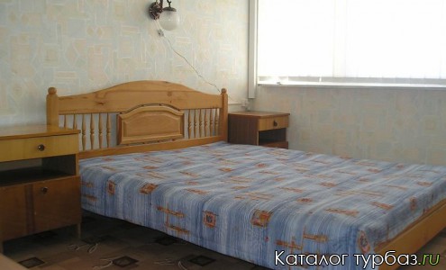 База отдыха «Севастополь»