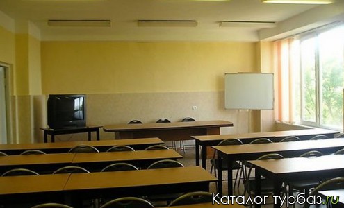 База отдыха «Севастополь»